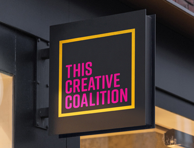 This Creative Coalition